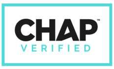 Corridor’s Home Health and Hospice Policies and Procedures Manuals Awarded “CHAP VERIFIED” Status | Corridor